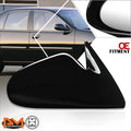 Rear Bumper Reinforcement for Forte (2019–2021)