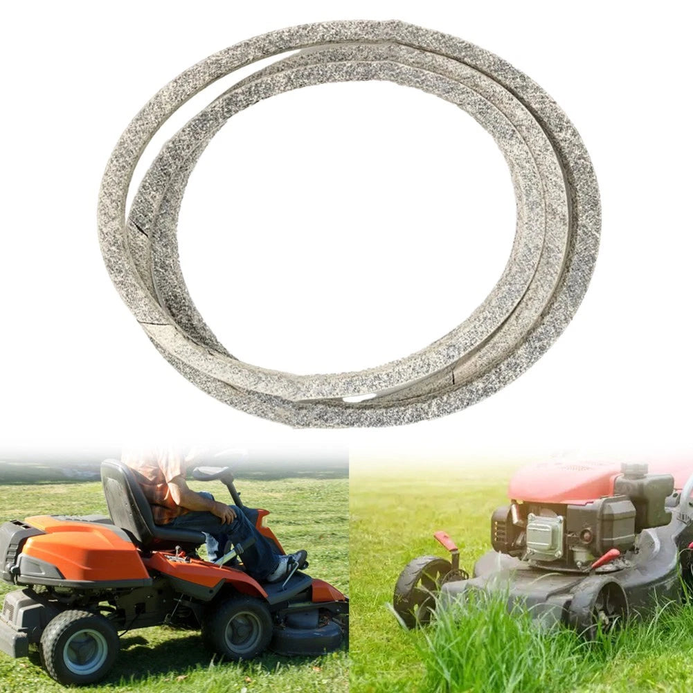 Lawn Tractor Belt for Garden Equipment (Aramid Cord, Enhanced Longevity)