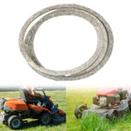 Lawn Tractor Belt for Garden Equipment (Aramid Cord, Enhanced Longevity)
