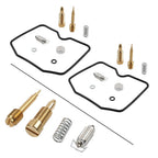 2X Carburetor Repair Kit for Sprint Tiger, Trident 900, Trophy 900 (1985–1998)