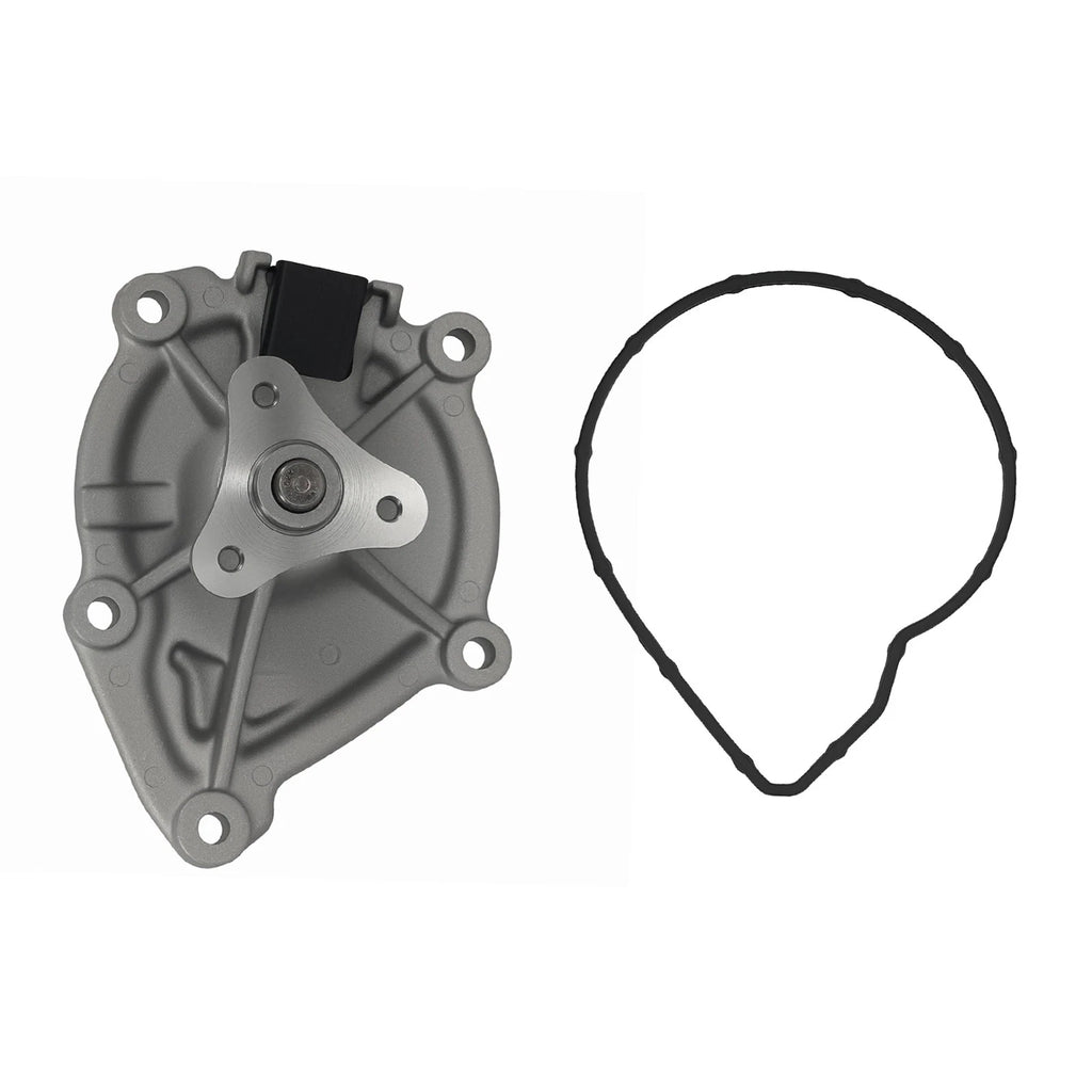 Water Pump for Mini Cooper R56 R57 R58 L4 1.6L (2007–2015) 11517648827 11517550484
