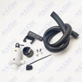 Catch Can Oil Breather for SeaDoo RXP-X RXT-X GTX 4-TEC (2010–2023) RS19050-BCC-5