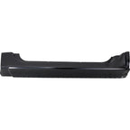 Rocker Panel Outer Left for Chevy Silverado 1500, GMC Sierra 1500 (1999–2007)