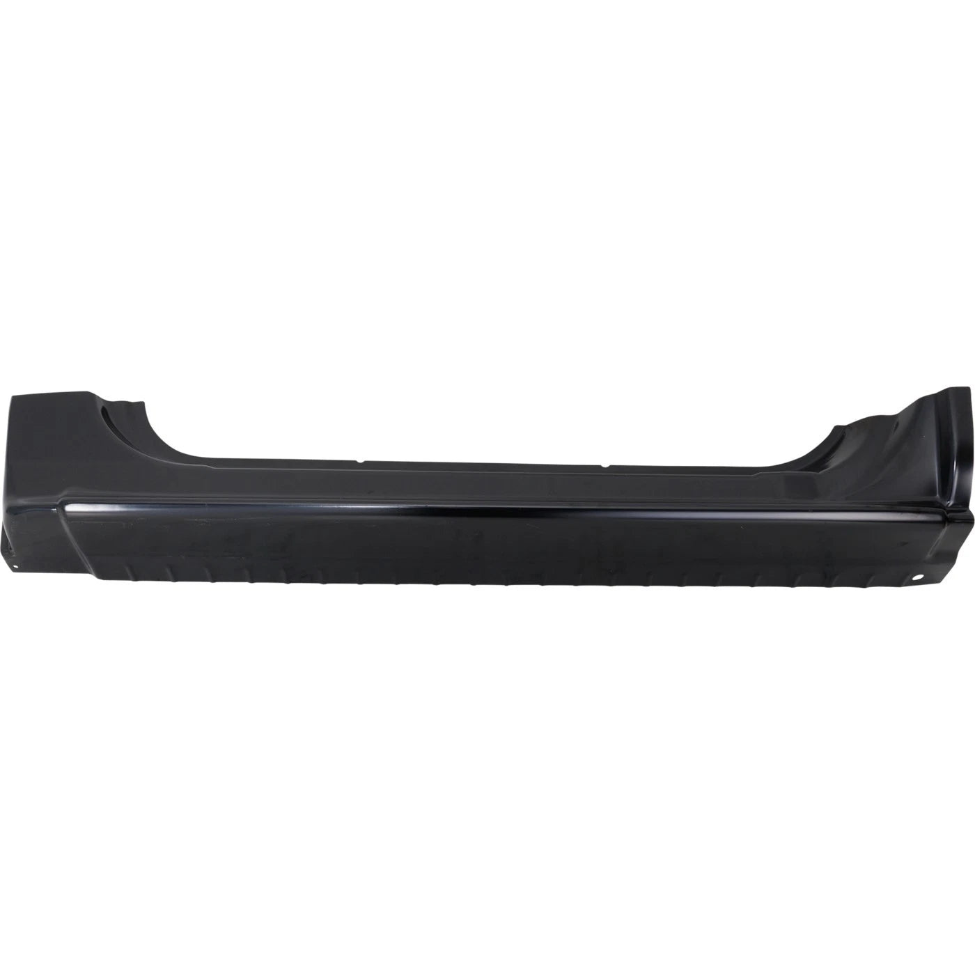 Rocker Panel Outer Left for Chevy Silverado 1500, GMC Sierra 1500 (1999–2007)