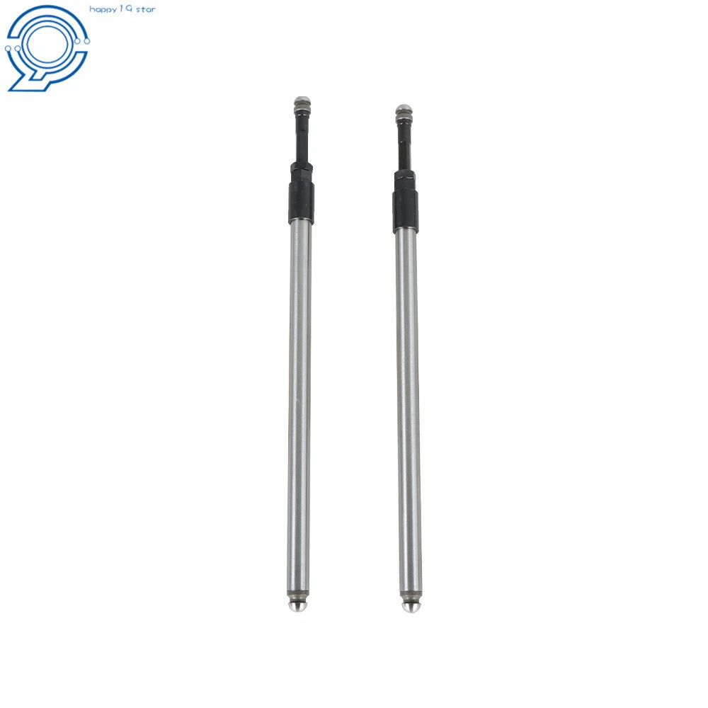 Adjustable Pushrods Kit for Harley Evo Big Twin Dyna FXST