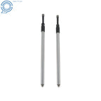 Adjustable Pushrods Kit for Harley Evo Big Twin Dyna FXST