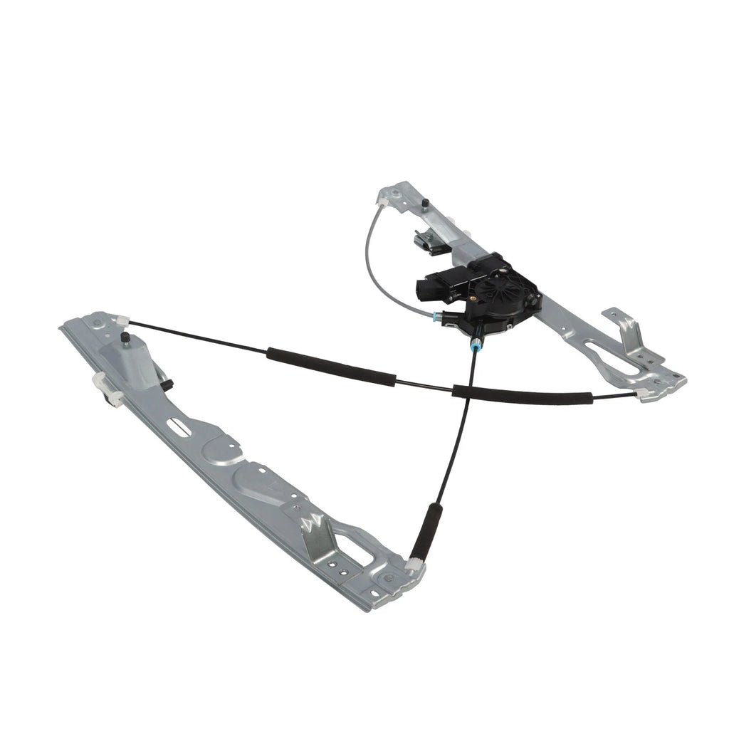 Window Regulator for Ford F-150 (2011–2014) Front Passenger Side Power Motor
