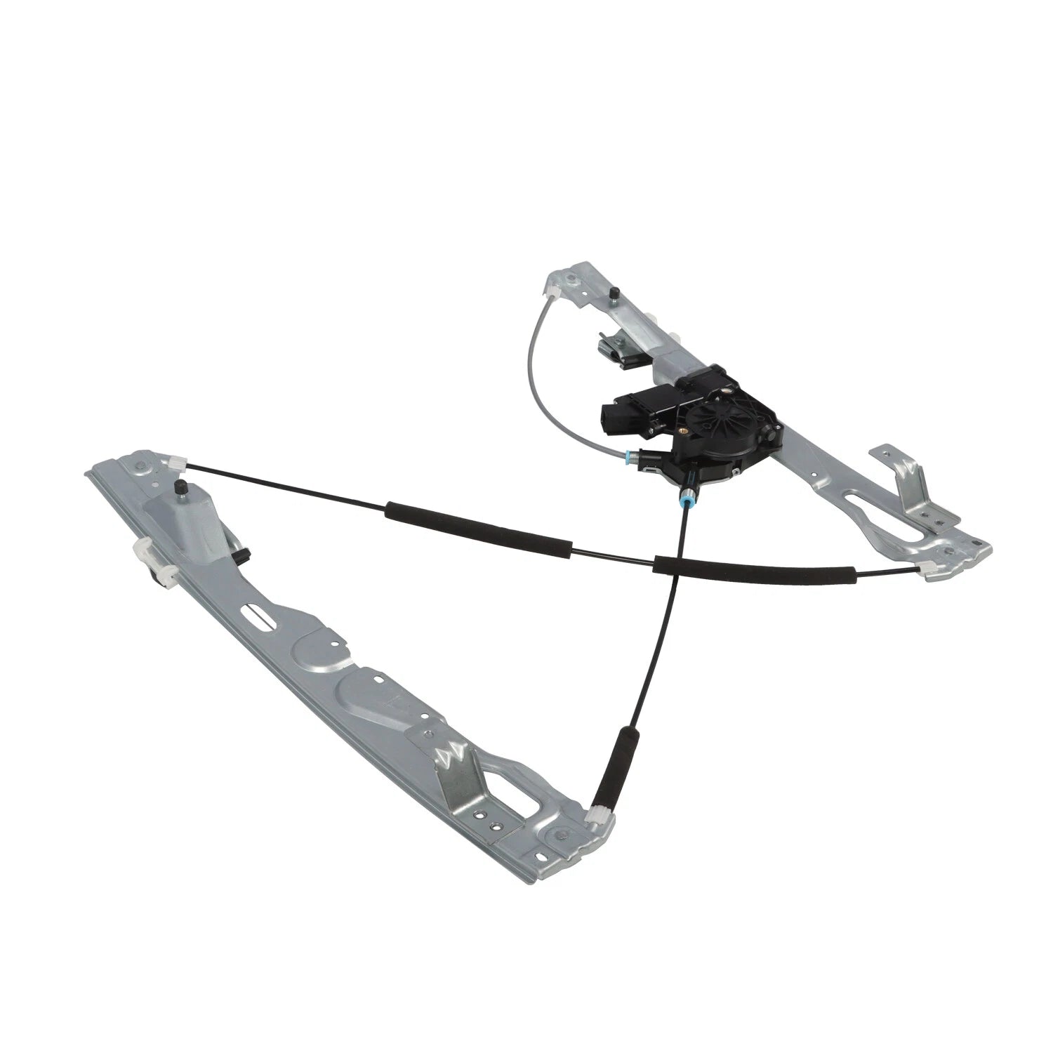 Window Regulator for Ford F-150 (2011–2014) Front Passenger Side Power Motor