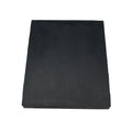 Snowplow Blade Wing Extension for Various Applications (Replaces OEM Parts)