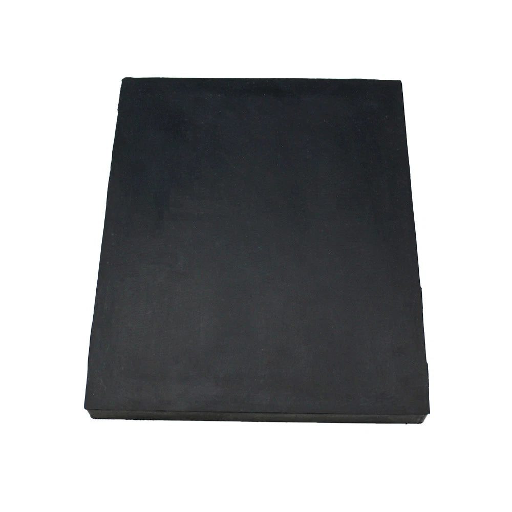 Snowplow Blade Wing Extension for Various Applications (Replaces OEM Parts)