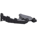 Front Bumper Cover for Chrysler Town & Country (2005–2007)