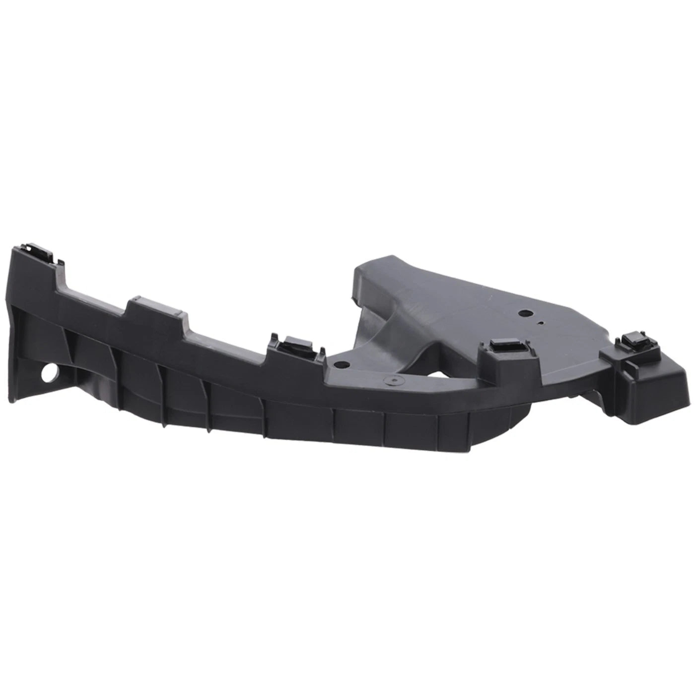 Front Bumper Cover for Chrysler Town & Country (2005–2007)
