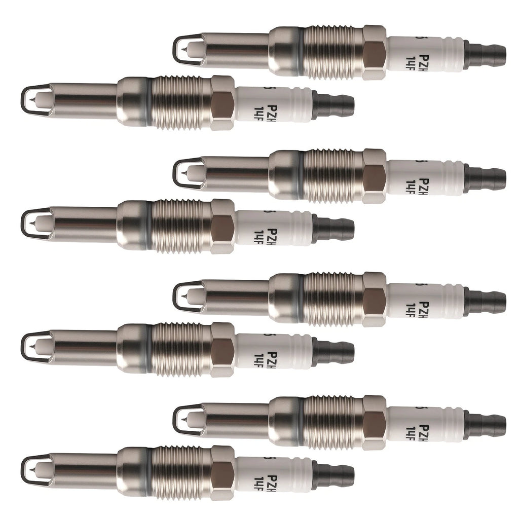 Platinum Spark Plug for Mercury Mountaineer 4.6L (2006–2008)