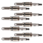 Platinum Spark Plug for Mercury Mountaineer 4.6L (2006–2008)