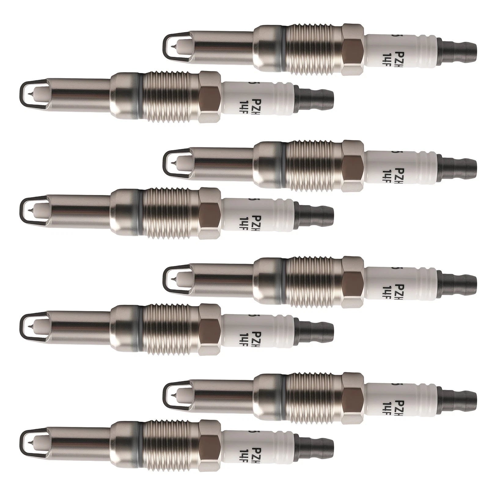 Platinum Spark Plug for Mercury Mountaineer 4.6L (2006–2008)