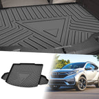 Flat Face Cargo Liner for Honda CR-V (2017–2022) TPE 1 Pc