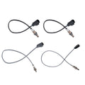 4PC Up+Down Oxygen Sensor for Volvo XC90 3.2L (2007–2014)