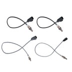 4PC Up+Down Oxygen Sensor for Volvo XC90 3.2L (2007–2014)