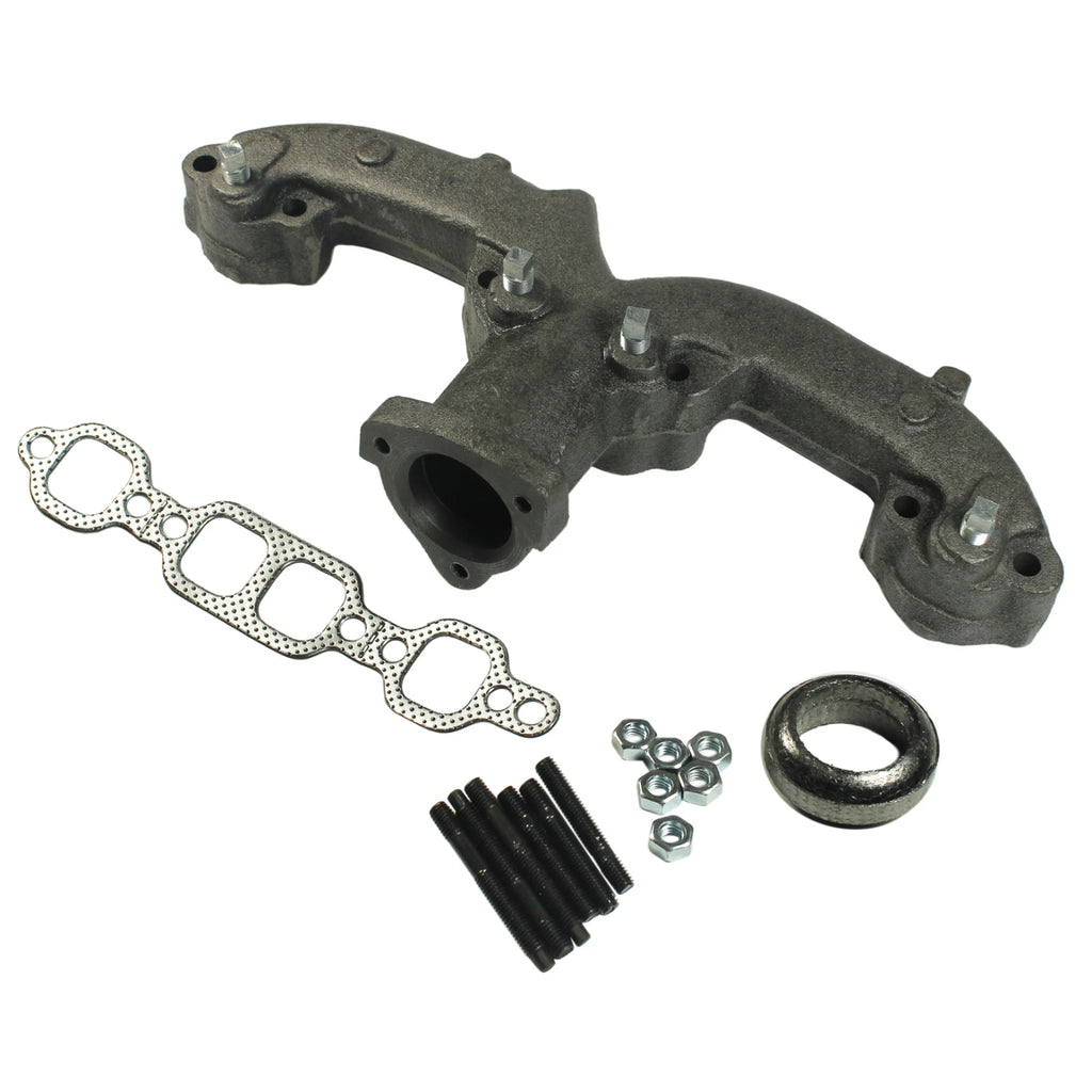Exhaust Manifold Pair for Chevy GMC Van Pickup