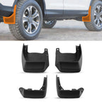 Set of 4 Splash Guards for Honda Odyssey (2014-2017)