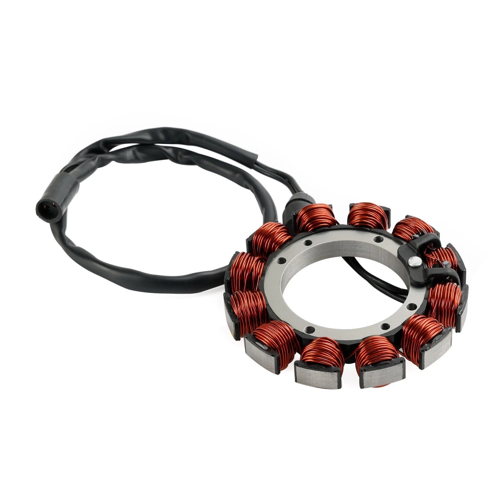 Stator Assy for Harley Sportster 883 1200 (1991–2006) Repl. # 29967-89C