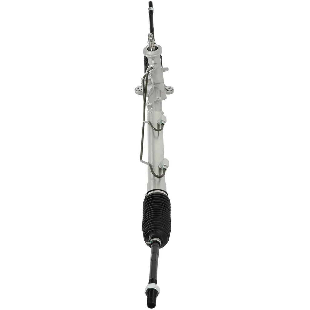 Power Steering Rack and Pinion Assembly for Volkswagen Jetta (2011–2015)