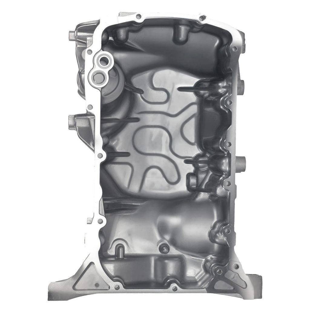 Aluminum Oil Sump Pan for Honda Accord/CR-V 2.0L (2018–2022)