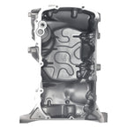 Aluminum Oil Sump Pan for Honda Accord/CR-V 2.0L (2018–2022)