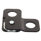 4 Ton Snatch Block Recovery Winch Pulley for ATV UTV (8800lbs)