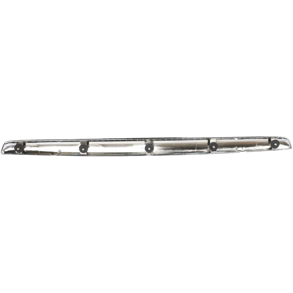 Chrome Hood Molding Trim for Mazda Tribute (2001–2004)