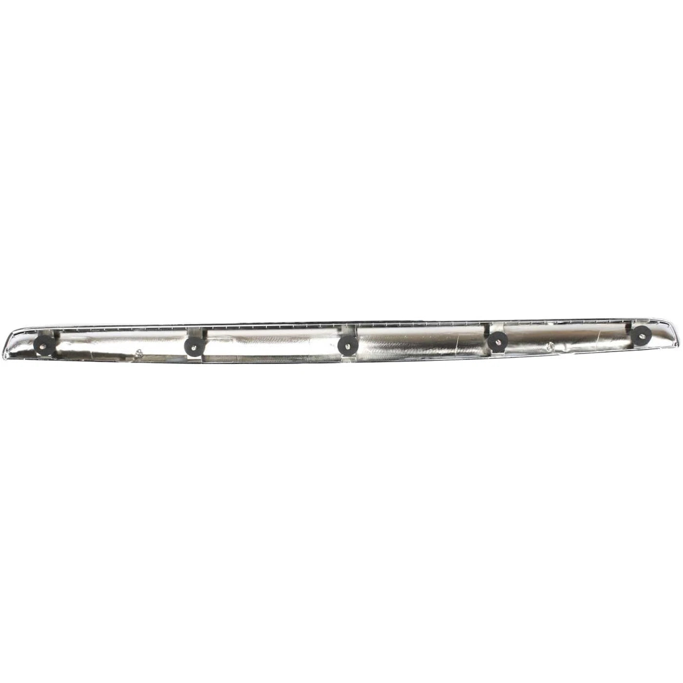 Chrome Hood Molding Trim for Mazda Tribute (2001–2004)