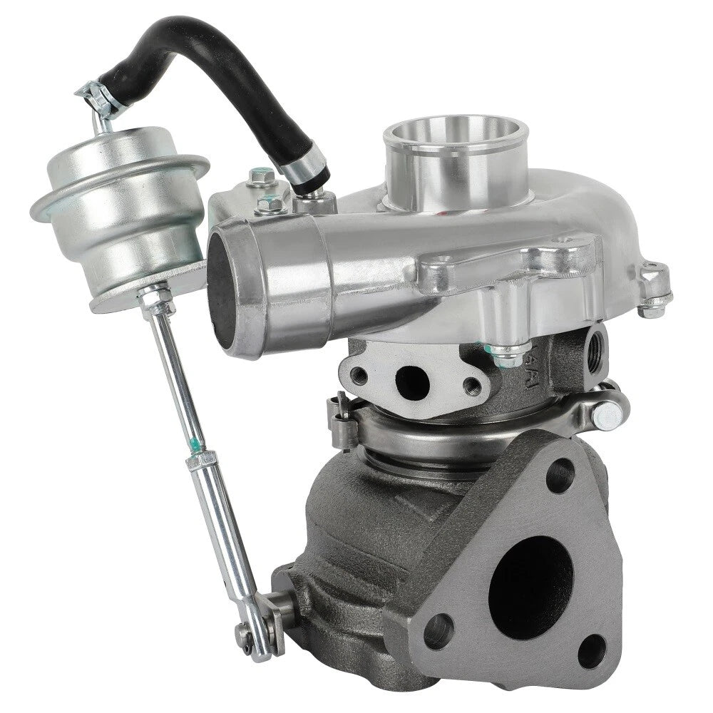 Turbocharger for Mitsubishi L200 2005–2006