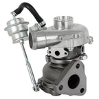 Turbocharger for Mitsubishi L200 2005–2006