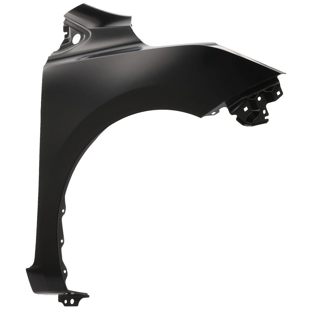 Fender for Nissan Versa (2020–2024) Front Passenger Side