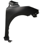 Fender for Nissan Versa (2020–2024) Front Passenger Side