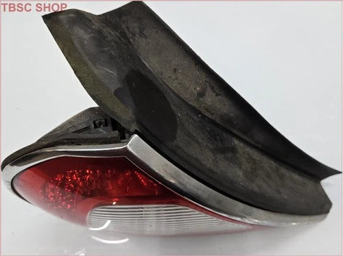 Rear LH Brake Tail Light Lamp for Jaguar XJ8 XJR VDP (2004–2007)
