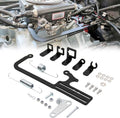 304147 Carburetor Throttle Cable Mount for C10 TH350 700R4