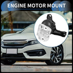 Engine Motor Mount for Honda CR-V 2.4L (2012-2016)