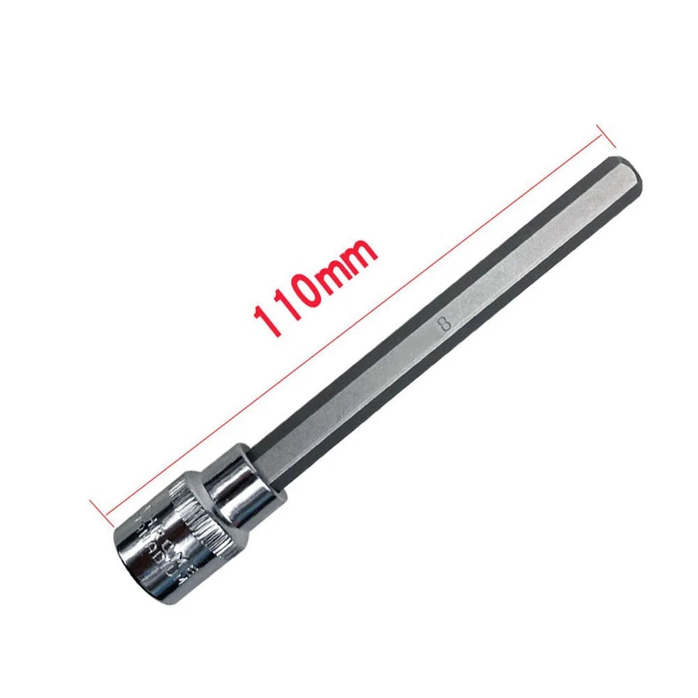 Hexagon Socket Bit Adapter for Power Tools (Universal Fit)