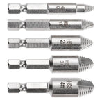 Machine Screws for Broken Wire Extractor Power Tools