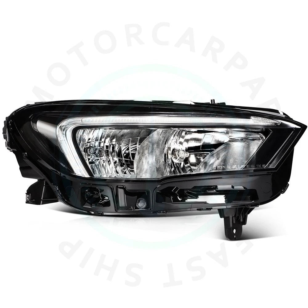 2X Headlight Assembly for Buick Encore GX (2020–2023)
