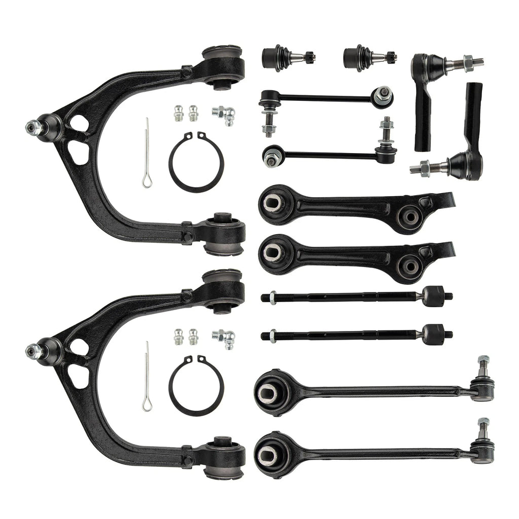 Suspension Control Arms for 2012-2014 Dodge Charger, Challenger (2013-2014 300)