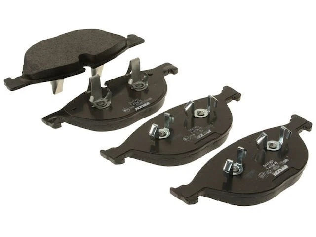Front Brake Pad Set for Jaguar XFR (2010–2015) XK389RQ