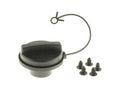 Fuel Tank Cap for Mazda 3 (2010–2013) TV449VM Tethered