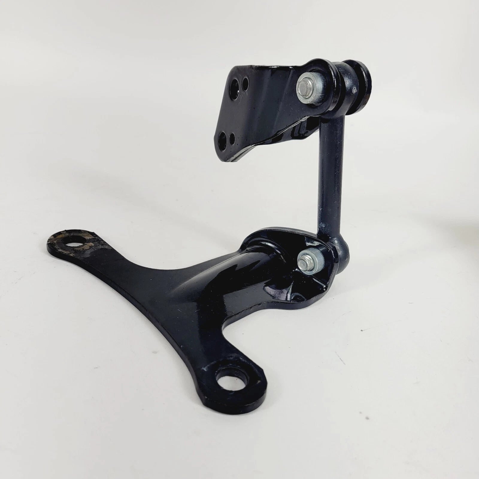 Engine Motor Mount Bracket for Harley Davidson Iron 883 XL883 1200 (2004–2022)