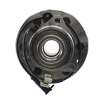2X Front Wheel Bearing Hub Assembly for Cadillac Chevy