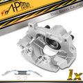 Front Brake Caliper with Bracket for Ford Fusion, Lincoln MKZ (2015–2020)