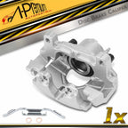 Front Brake Caliper with Bracket for Ford Fusion, Lincoln MKZ (2015–2020)