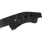 Front Engine Splash Shields for Dodge Challenger (2018–2023)