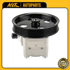 Power Steering Pump with Pulley for Volvo C70 S60 S70 S80 V70 XC70 (1999–2005)